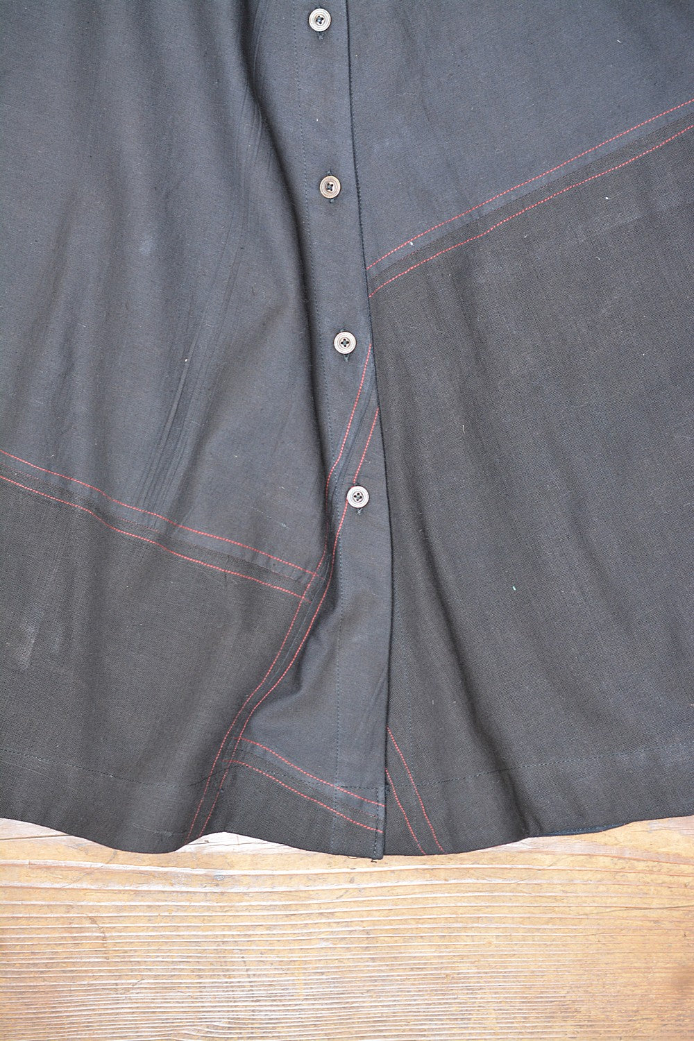 Khadi Dress - Size “L” | Vishesha