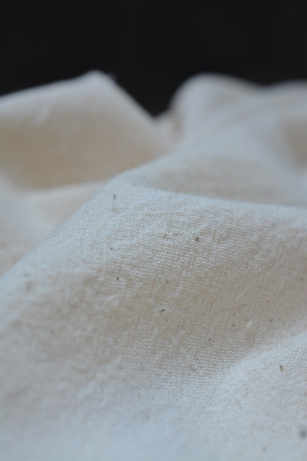 Dobby Border Khadi Lungi
