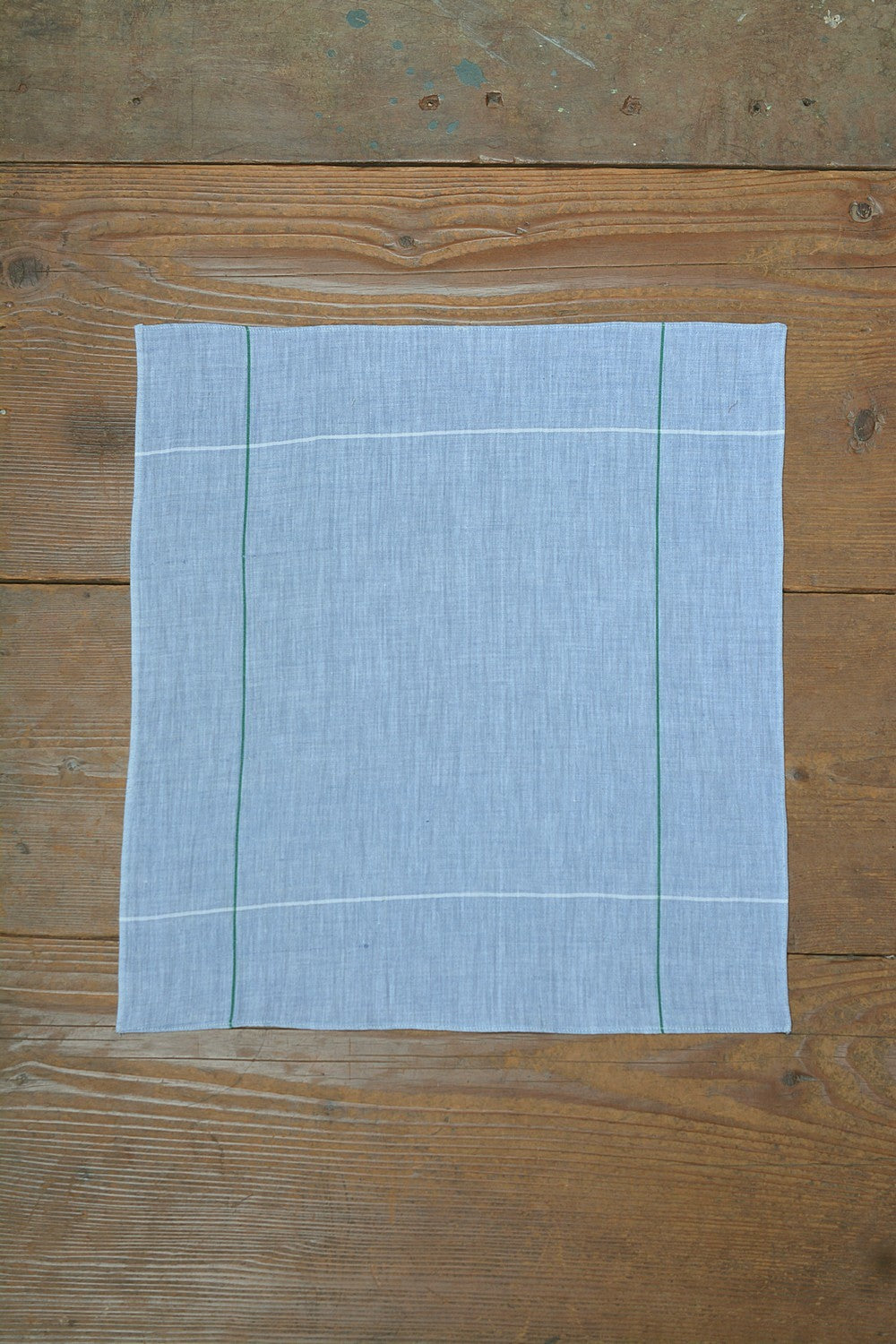 Khadi Handkerchief - Fantasy