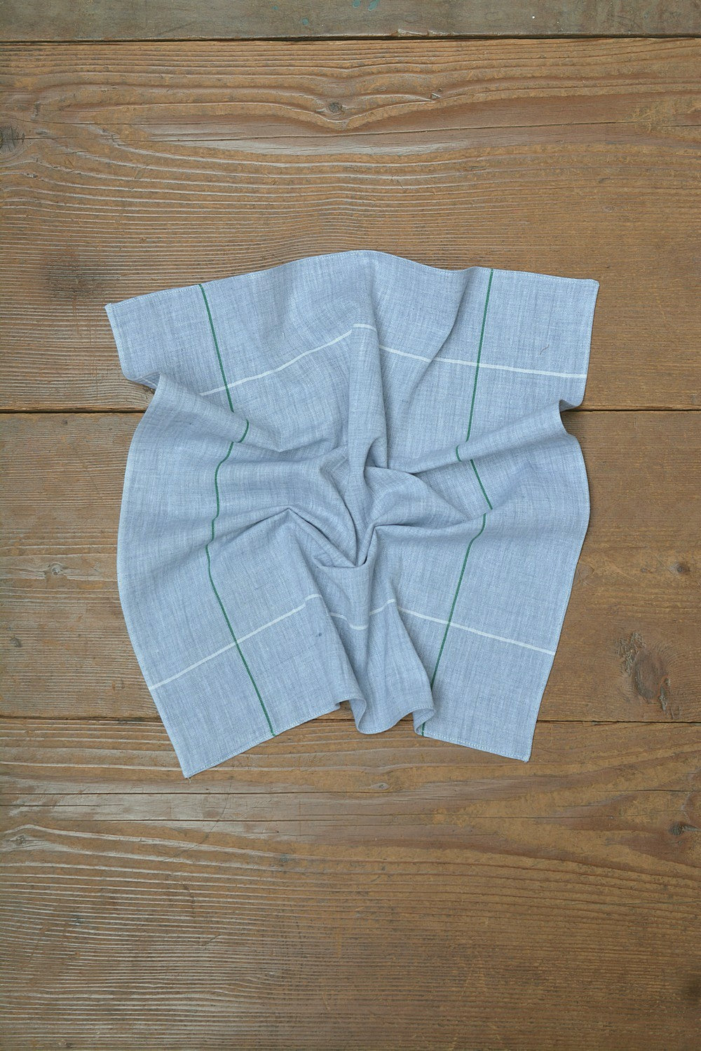 Khadi Handkerchief - Fantasy