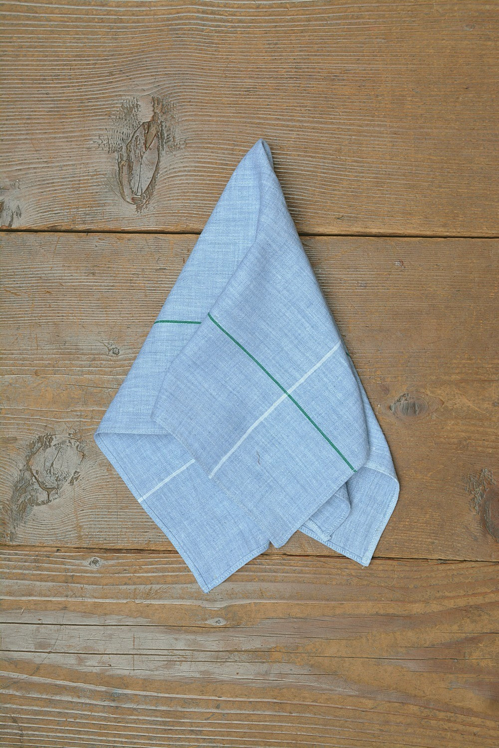 Khadi Handkerchief - Fantasy