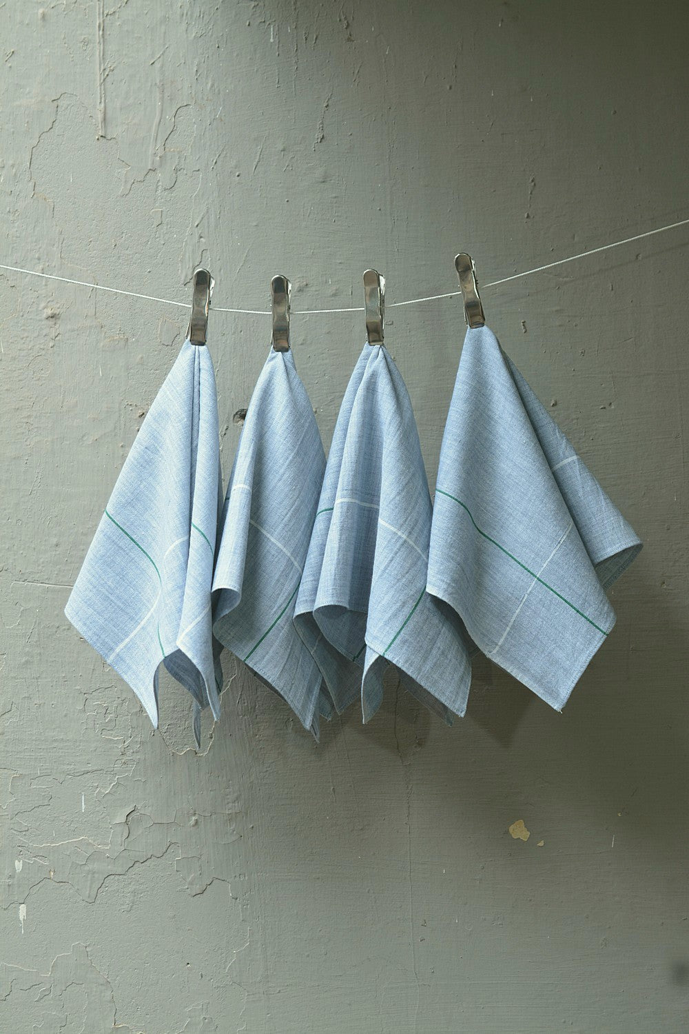 Khadi Handkerchief - Fantasy