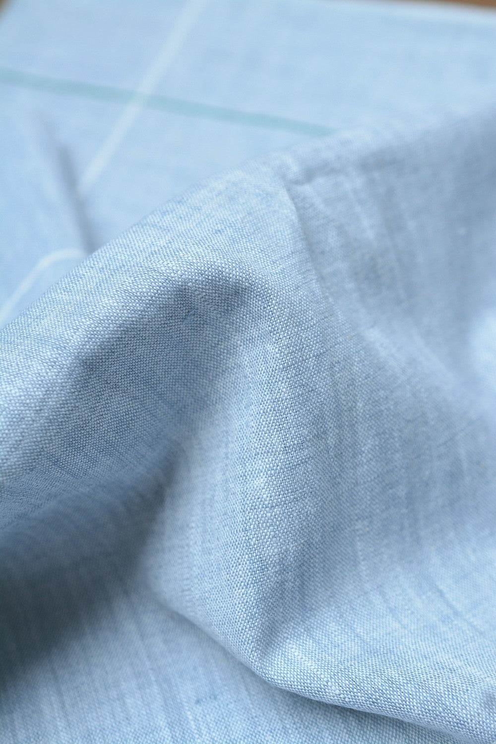 Khadi Handkerchief - Fantasy