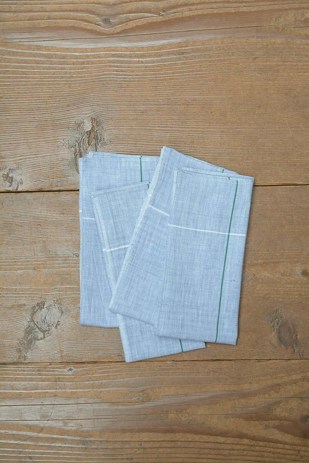 Khadi Handkerchief - Fantasy