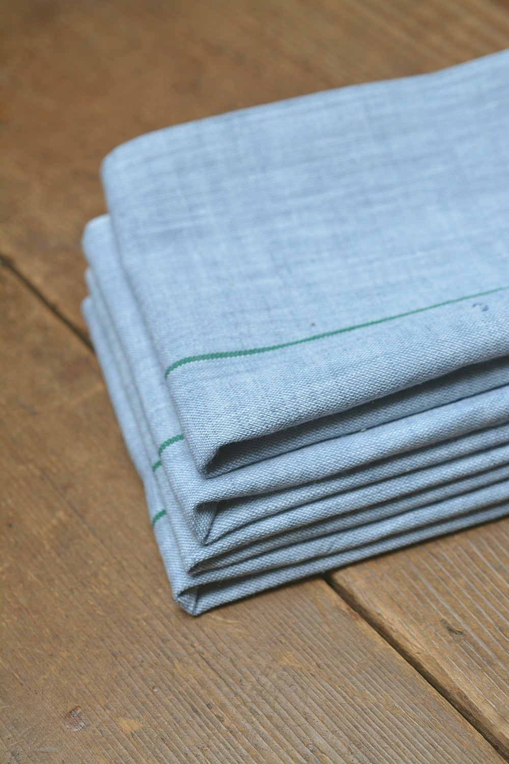Khadi Handkerchief - Fantasy