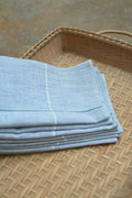 Khadi Handkerchief - Fantasy