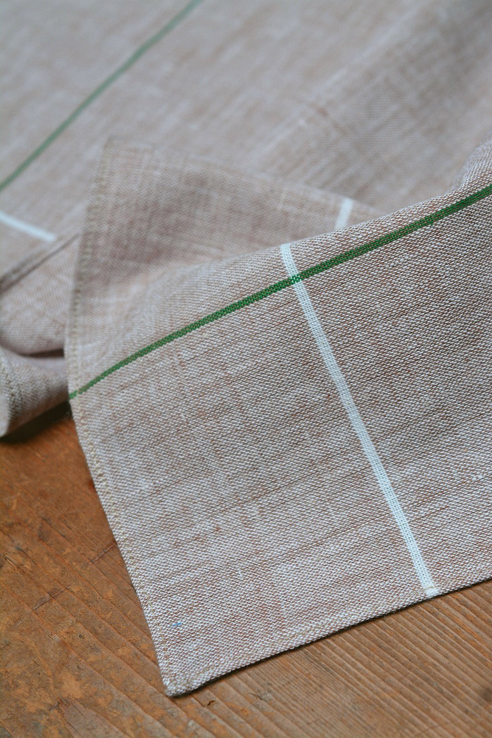 Khadi Handkerchief - Hillsborough