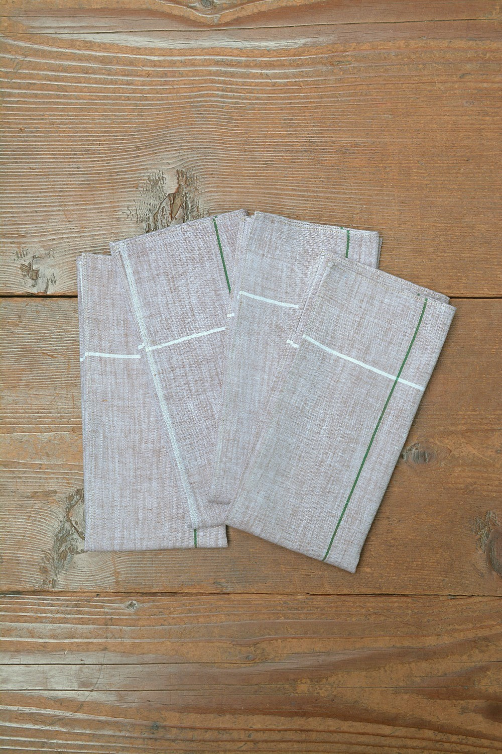 Khadi Handkerchief - Hillsborough