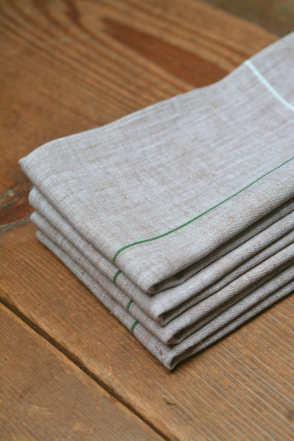 Khadi Handkerchief - Hillsborough