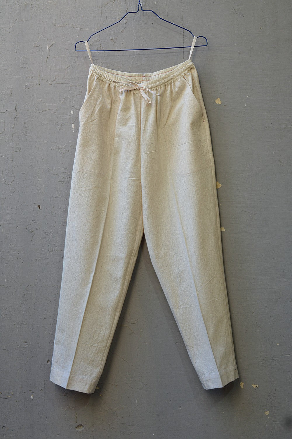 Khadi Pant