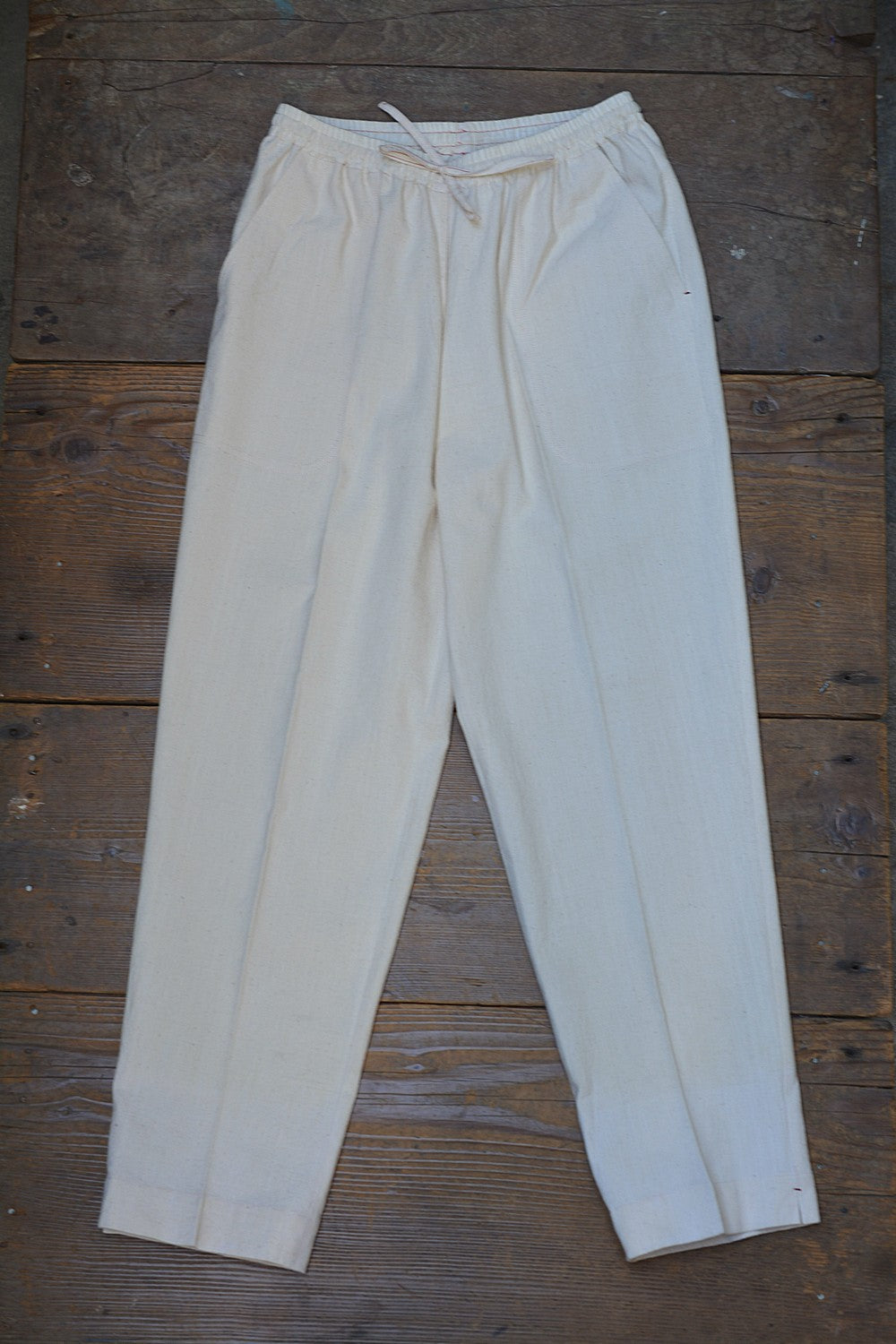 Khadi Pant