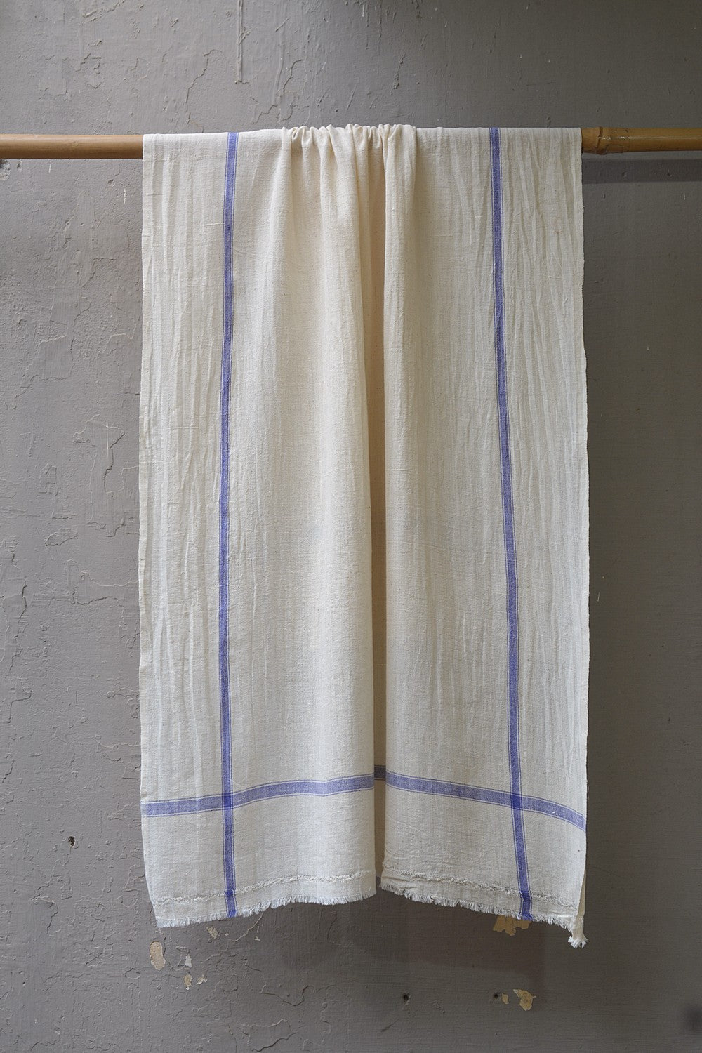 Khadi Towel - Nova