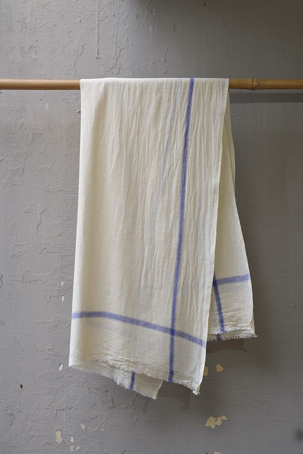 Khadi Towel - Nova
