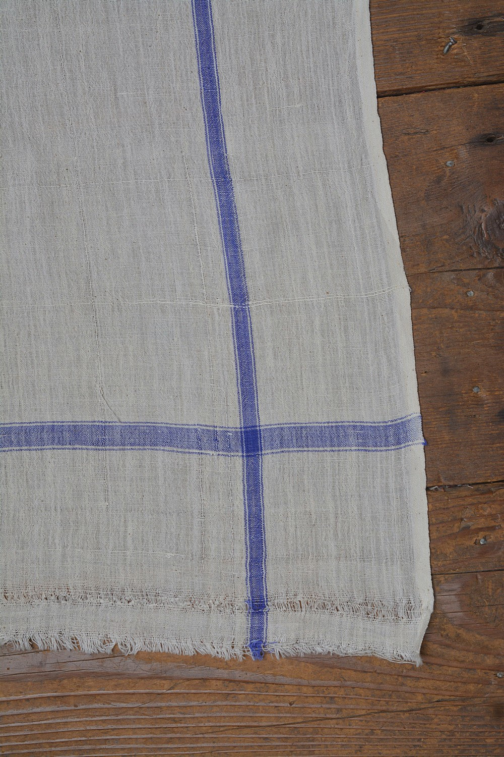 Khadi Towel - Nova