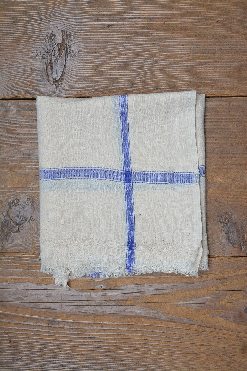 Khadi Towel - Nova