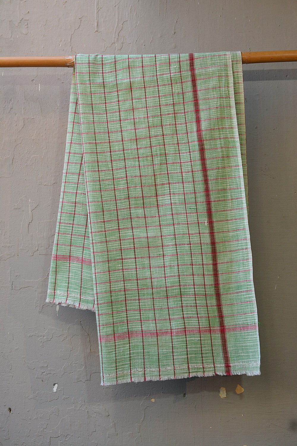 Khadi Towel - Spring