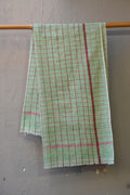 Khadi Towel - Spring