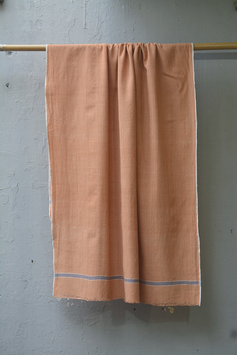 Khadi Towel - Autumn