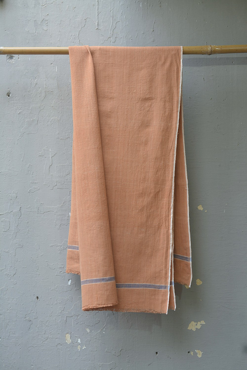 Khadi Towel - Autumn