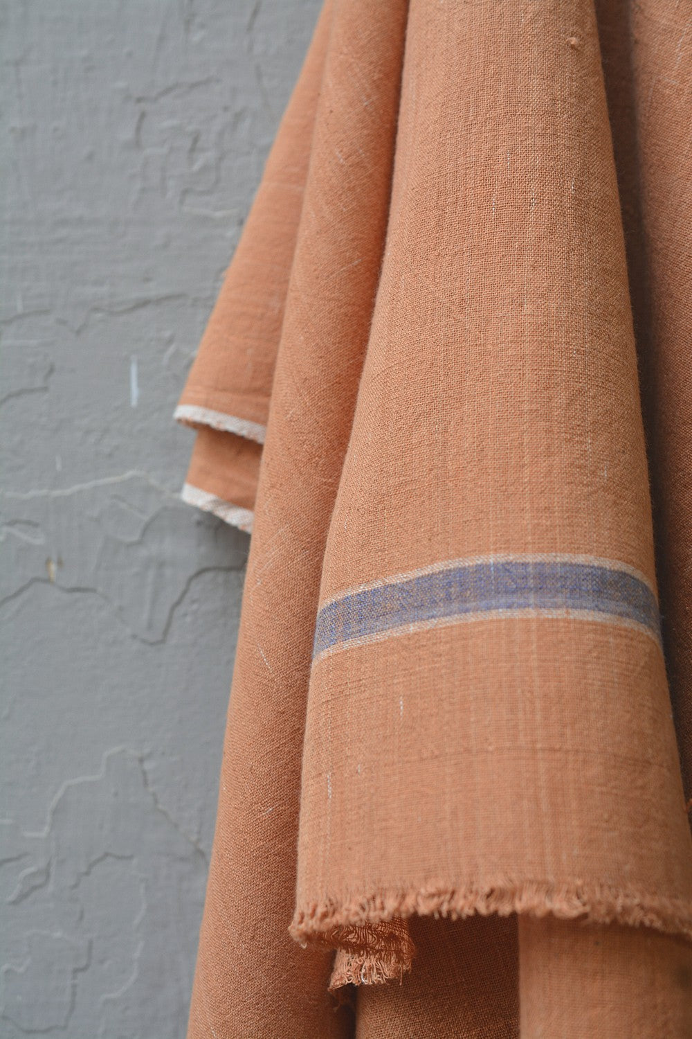 Khadi Towel - Autumn
