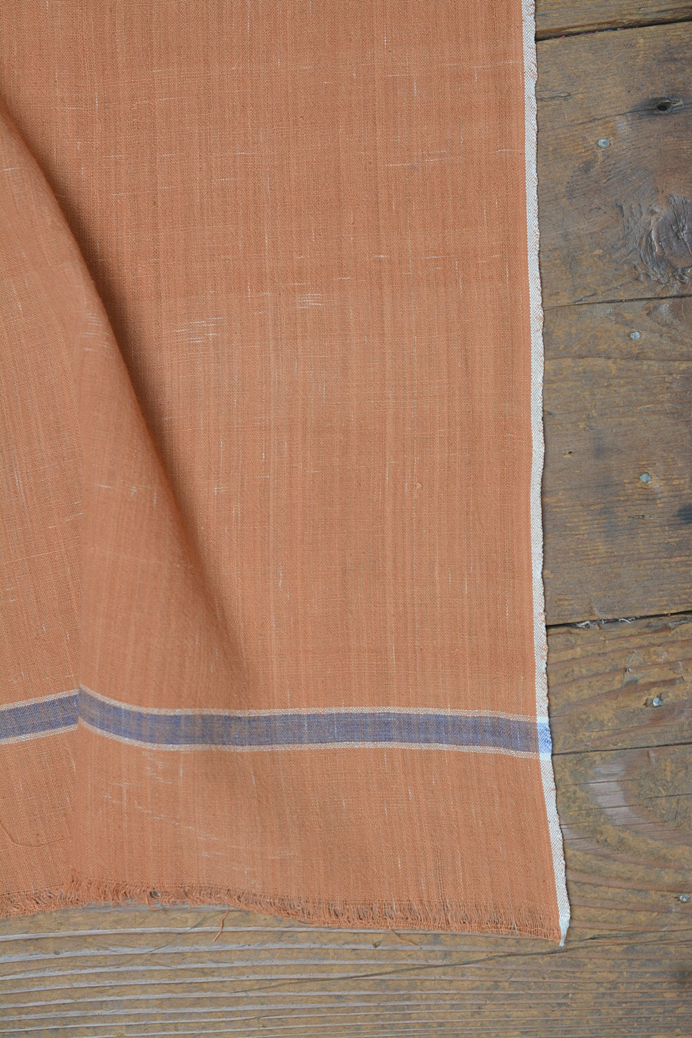 Khadi Towel - Autumn