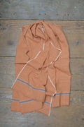 Khadi Towel - Autumn