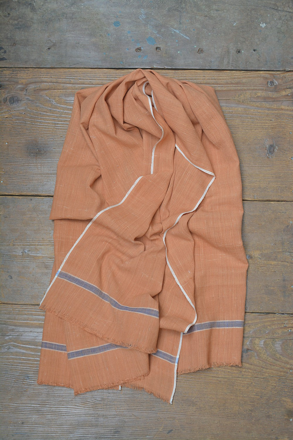 Khadi Towel - Autumn