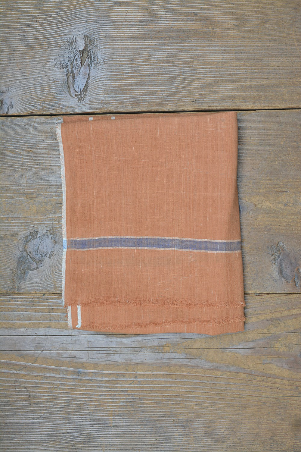Khadi Towel - Autumn