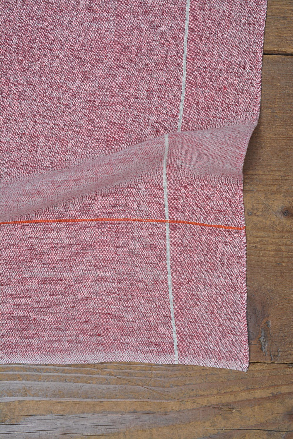Khadi Handkerchief - Latitude (Set of 6)
