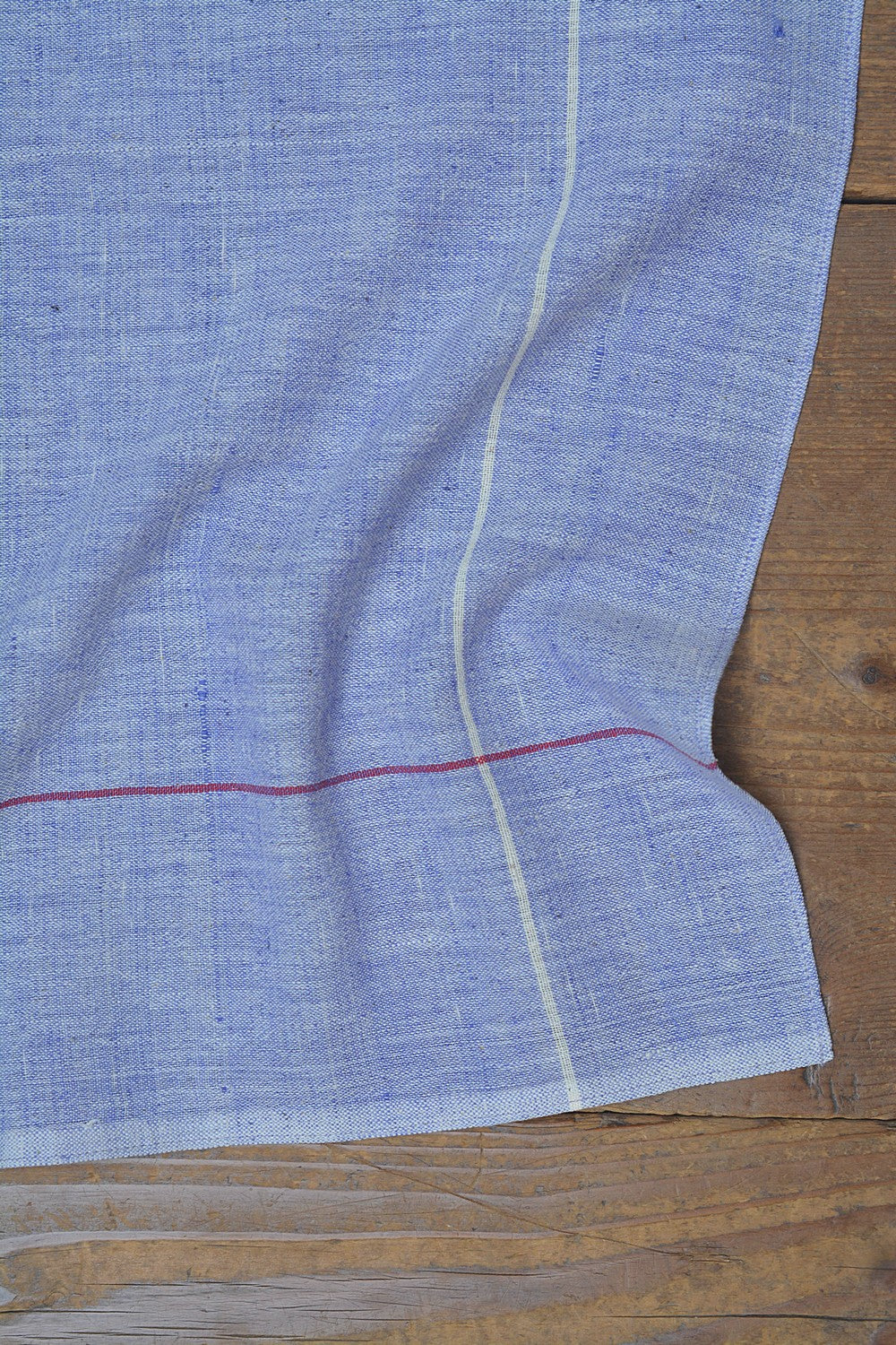 Khadi Handkerchief - Latitude (Set of 6)