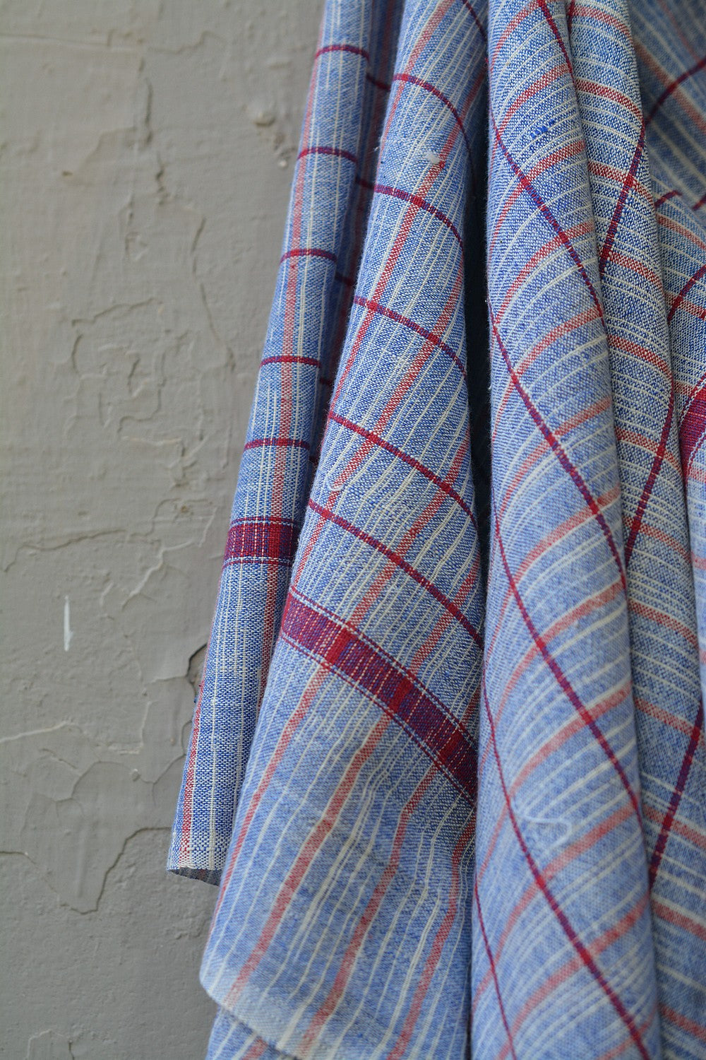 Khadi Towel - Serenata