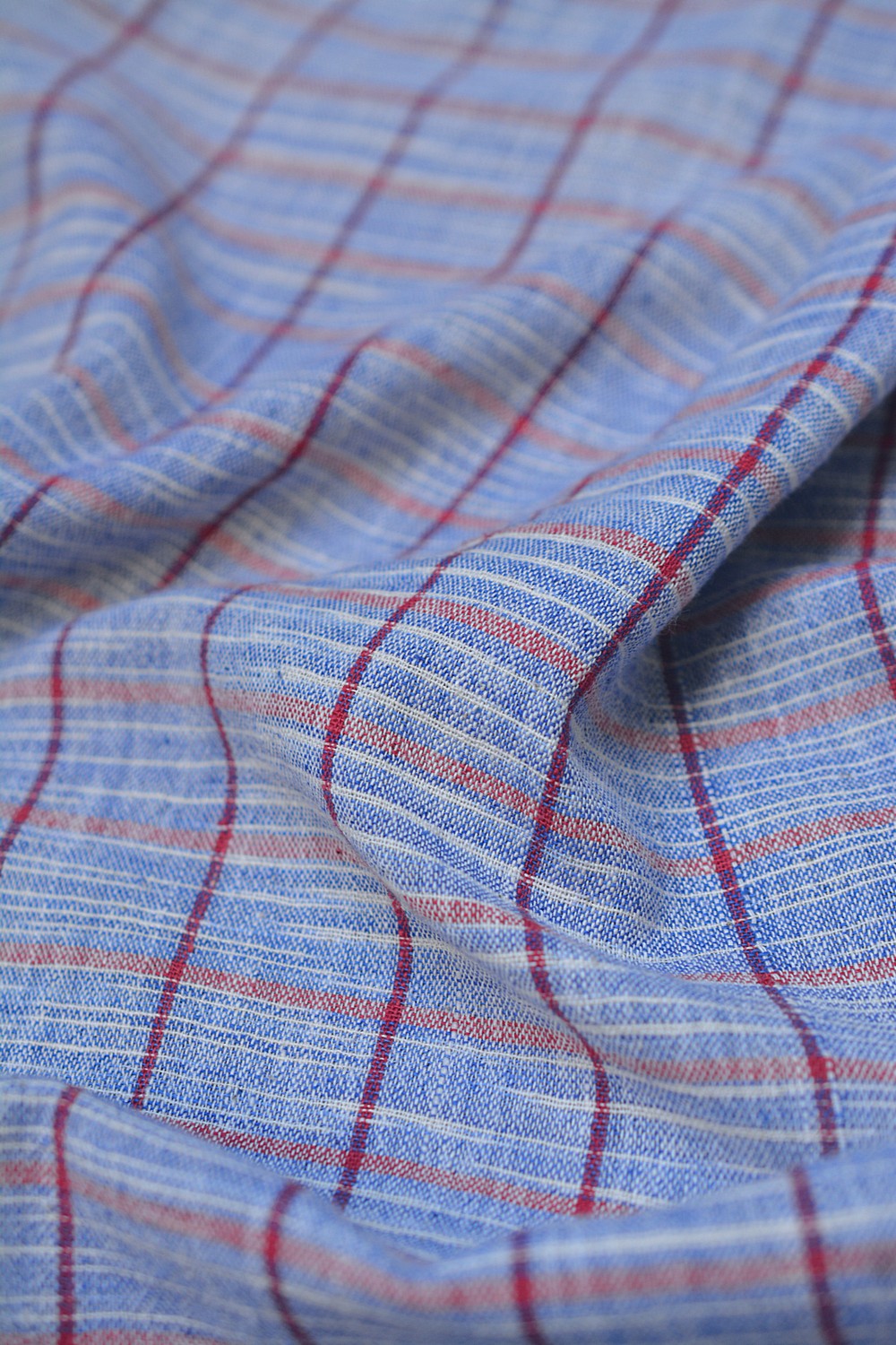 Khadi Towel - Serenata