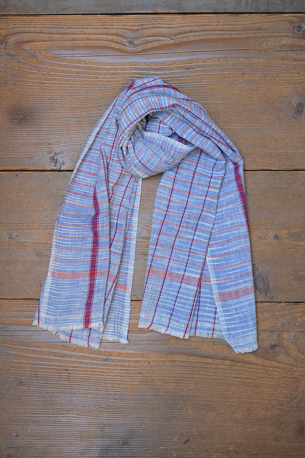 Khadi Towel - Serenata