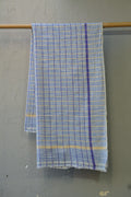 Khadi Towel - Fog