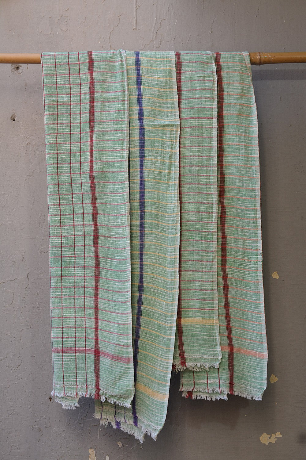 Khadi Towel - Spring (Set of 4)