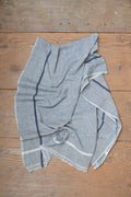Khadi Towel - Gibraltar Cliffs