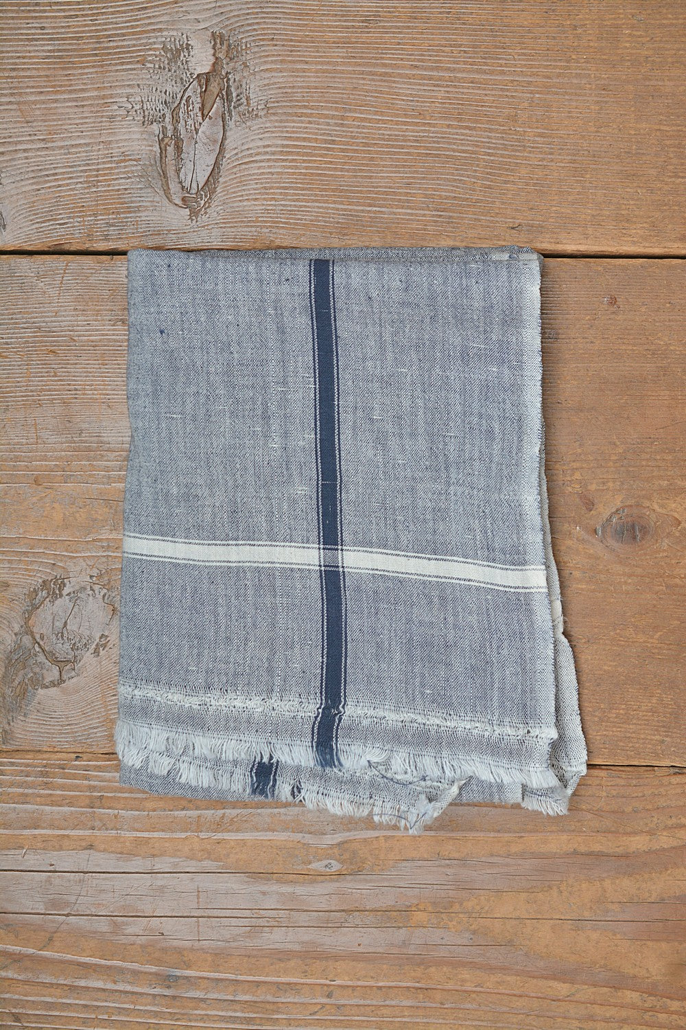 Khadi Towel - Gibraltar Cliffs