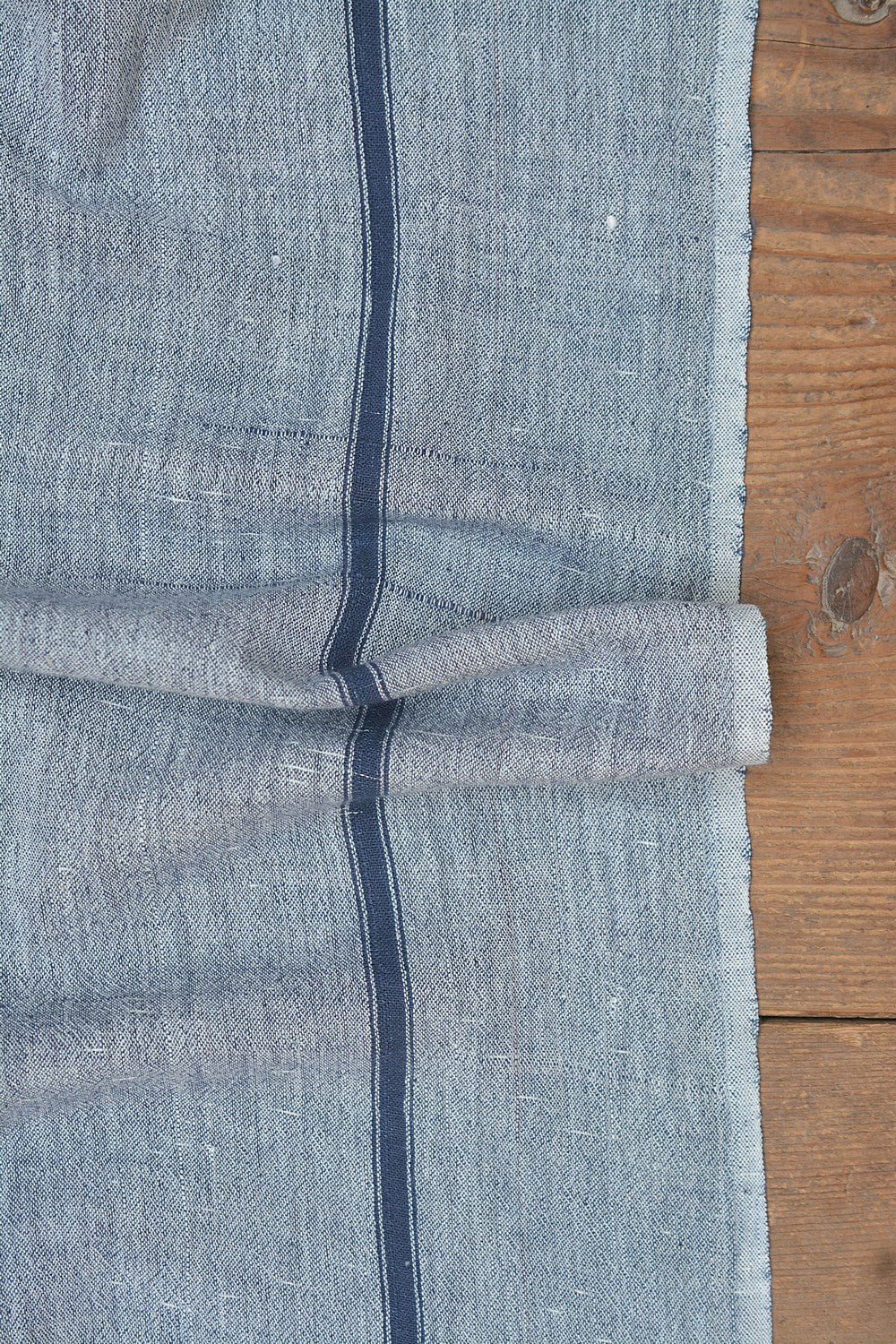 Khadi Towel - Gibraltar Cliffs