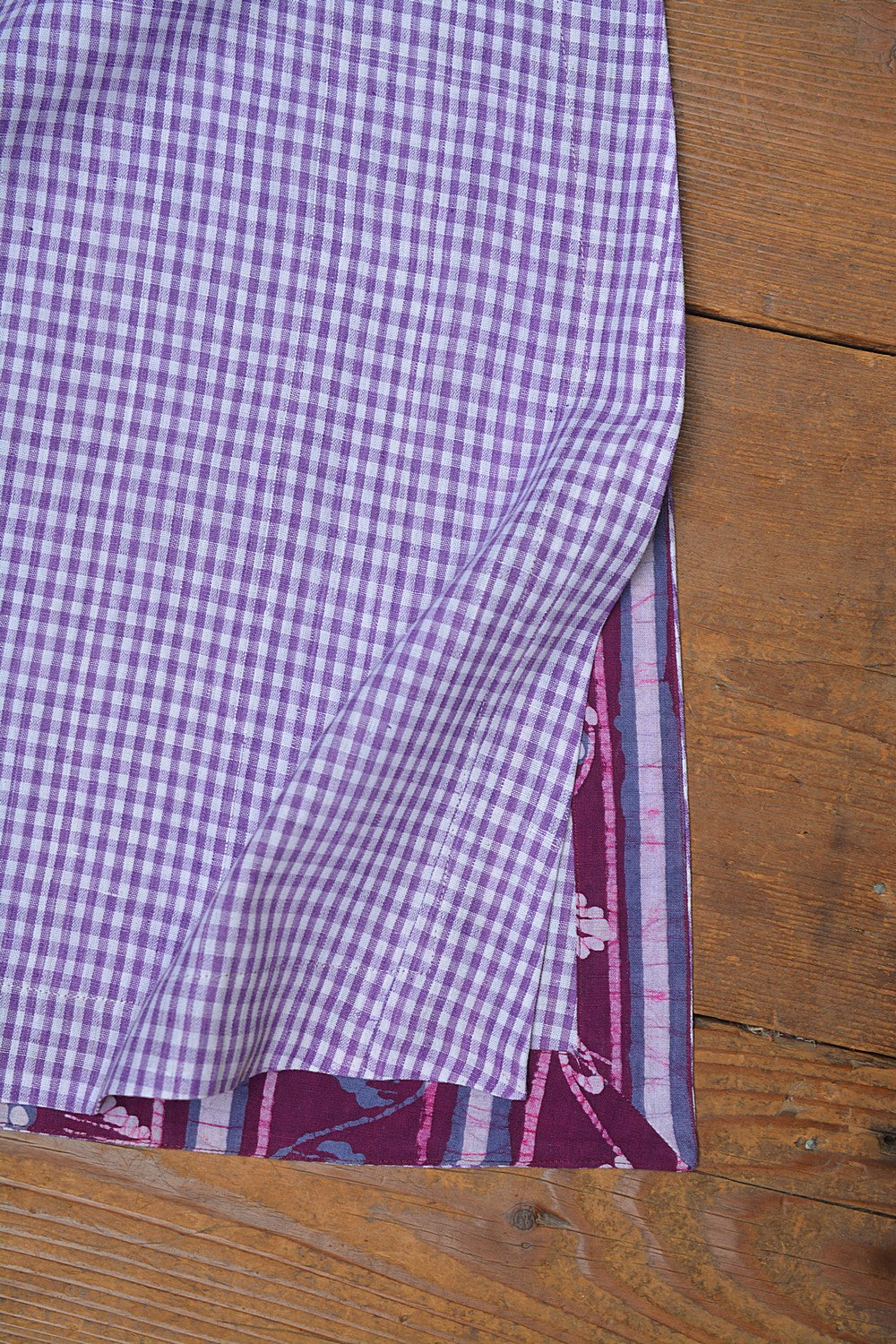 Khadi Kurta - Size “XXL” | Aragu