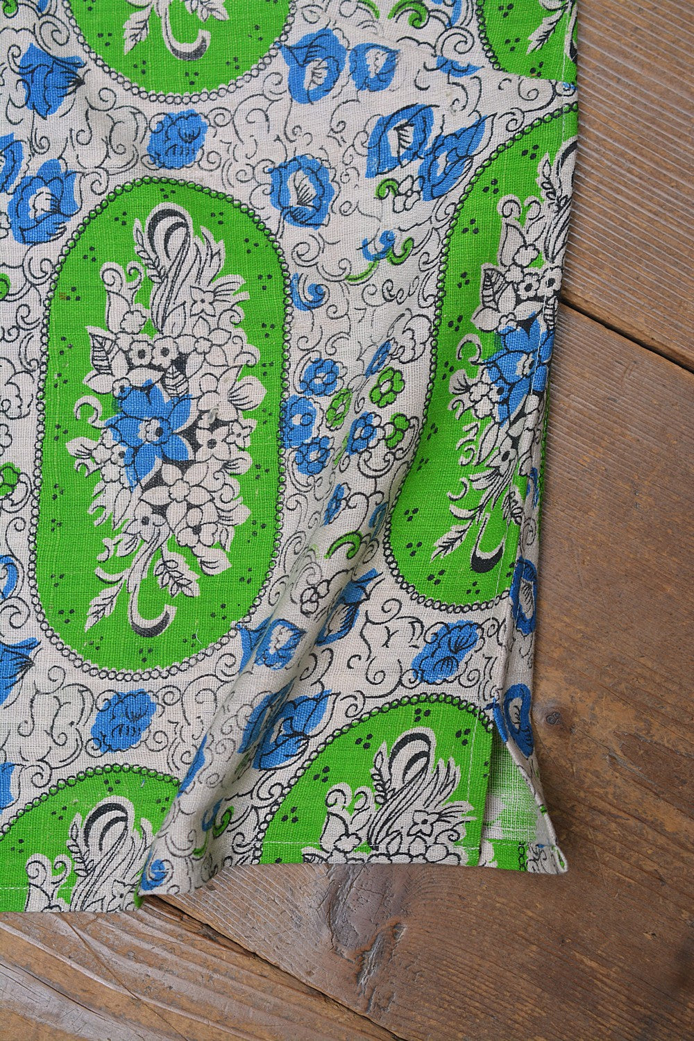 Khadi Top - Size “M” | Goodu