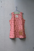 Khadi Top - Size “M” | Mudi