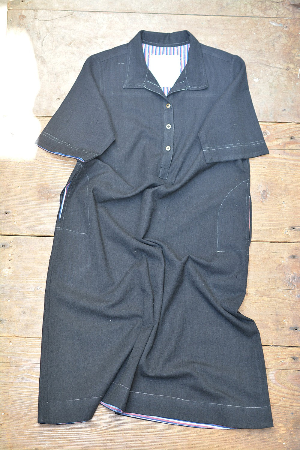 Khadi Kurta - Size “S” | Kathu
