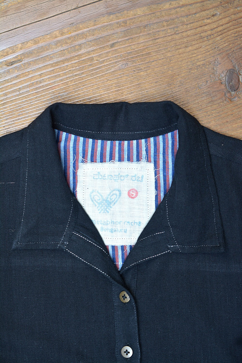 Khadi Kurta - Size “S” | Kathu