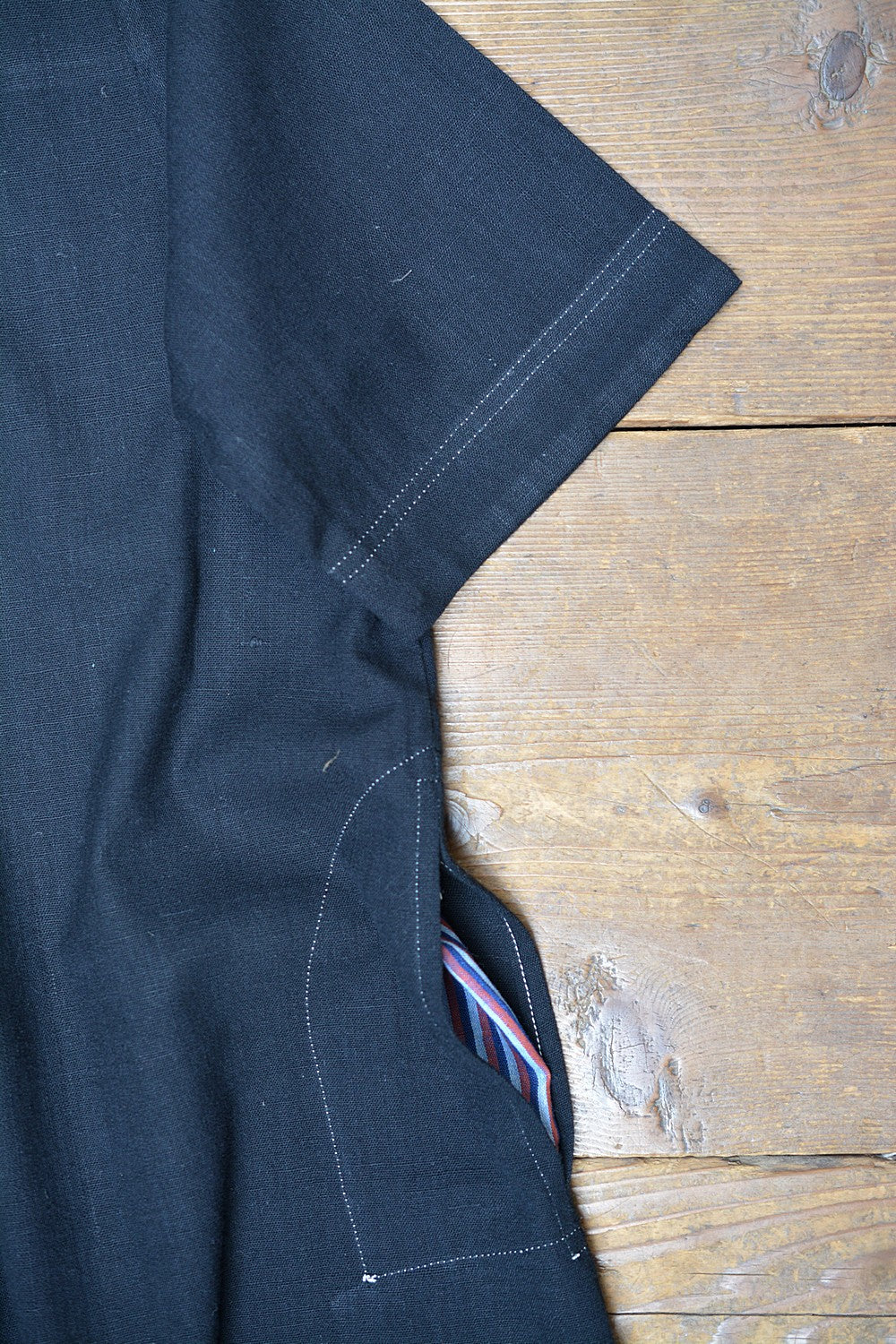 Khadi Kurta - Size “S” | Kathu
