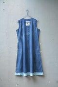 Khadi Short Dress - Size “M” | Anchu