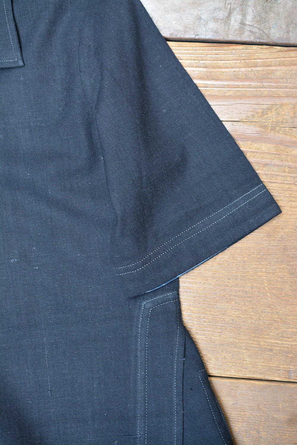 Khadi Dress - Size “S” | Vakra