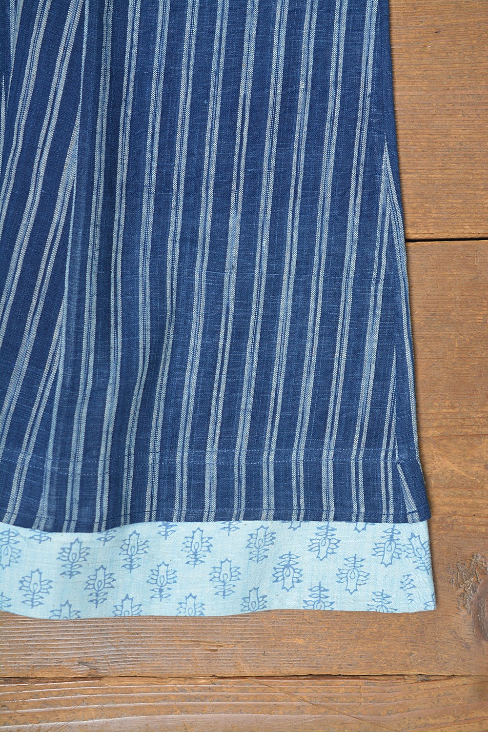 Khadi Short Dress - Size “M” | Anchu