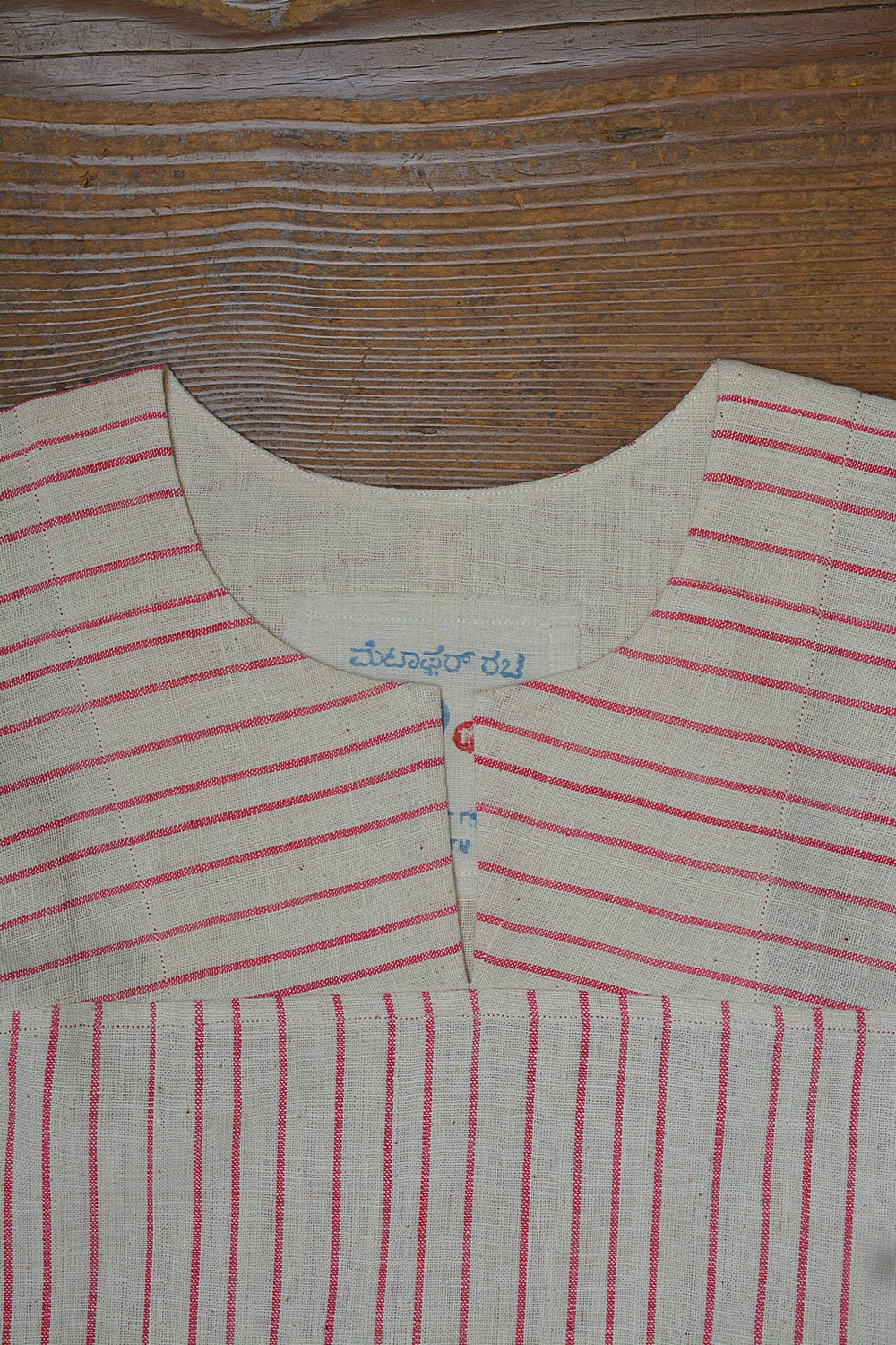 Khadi Kurta - Size “M” | Maathige
