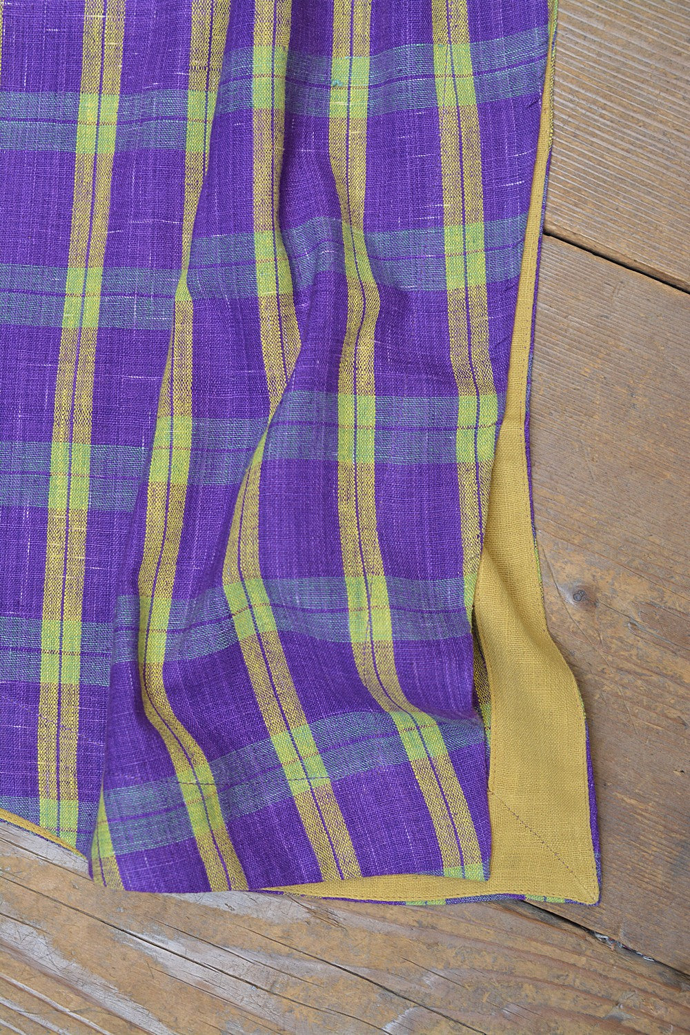 Khadi Kurta - Size “S” | Wakragere