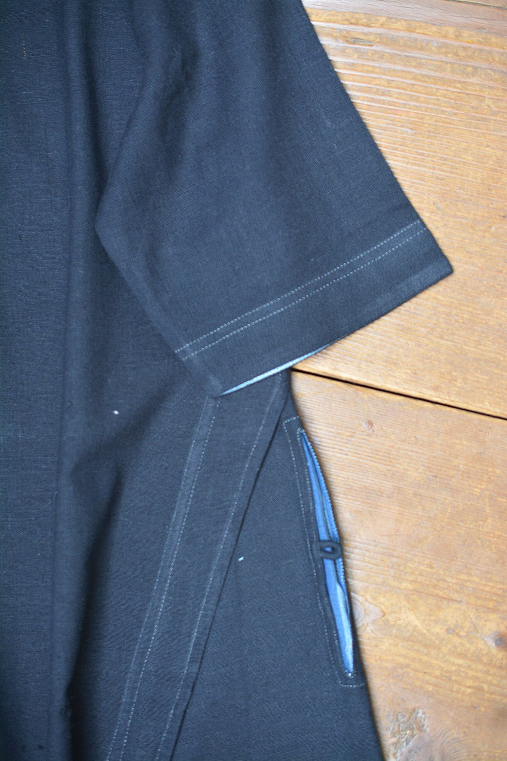 Khadi Kurta - Size “M” | Kattalu